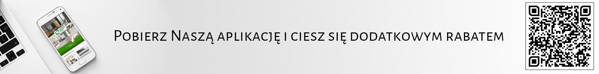 Pobierz aplikację Kieleckiej Fabryka Mebli
